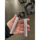Эспандер PowerPlay -ножиці алюмінієвий 68 кг Hand Grip Срібний (PP_4322_68kg) - изображение 5