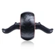 Ролик для преса PowerPlay зі зворотним механізмом AB Wheel Pro, чорно-червоний (PP_4326_Black/Red) (817545593) - зображення 9