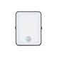 Прожектор LEDVANCE Flood ESSENTIAL SENSOR 10W 840 BK IP65 (4058075768215) - зображення 2