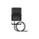 Прожектор LEDVANCE Flood ESSENTIAL SENSOR 10W 840 BK IP65 (4058075768215) - зображення 3