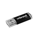USB флеш накопитель Wibrand 16GB Cougar Black USB 2.0 (WI2.0/CU16P1B) - изображение 1