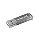 USB флеш накопичувач Wibrand 16GB Cougar Silver USB 2.0 (WI2.0/CU16P1S) - зображення 1