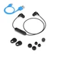 Навушники Jlab JBuds Pro Wireless Black (IEUEBPRORBLK123) - зображення 5
