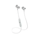 Навушники Jlab JBuds Pro Wireless White/Grey (IEUEBPRORWHTGRY123) - зображення 2