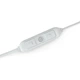 Навушники Jlab JBuds Pro Wireless White/Grey (IEUEBPRORWHTGRY123) - зображення 4