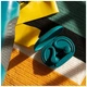 Наушники Jlab GO Air Sport Teal (IEUEBGAIRSPRTRTEL124) - изображение 10