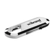 USB флеш накопитель Wibrand 8GB Aligator White USB 2.0 (WI2.0/AL8U7W) - изображение 1