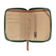 Кошелек Fjallraven Zip Wallet Deep Patina (24216.679) - изображение 2