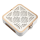 Витяжка для манікюру та педикюру Cyclone X Gold 60W - зображення 2