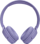 Навушники JBL Tune 520BT Purple (JBLT520BTPUREU) - изображение 1