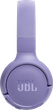 Навушники JBL Tune 520BT Purple (JBLT520BTPUREU) - изображение 2