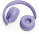 Навушники JBL Tune 520BT Purple (JBLT520BTPUREU) - изображение 6