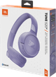 Навушники JBL Tune 520BT Purple (JBLT520BTPUREU) - изображение 8