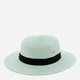 Шляпа женская VILSS София 824-3078-09 54-57 Мятная - изображение 2