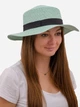 Шляпа женская VILSS София 824-3078-09 54-57 Мятная - изображение 1