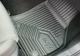 Автомобильные коврики в салон Frogum 3D на Volkswagen Golf 7 8 12- Фольксваген Гольф черные SO0606 - изображение 6