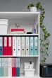 Контейнер Orplast white.line 19 л універсальний 39х29х26 см пластиковий (1532) - зображення 4