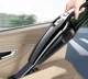 Автомобильный пылесос от прикуривателя 120 Вт ручной CarcleanР - изображение 2