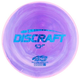 Диск-гольф Tactic Discraft ESP P & A Zone 2.0 (0745117114591) - зображення 1