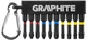Биты ударные Graphite 10 шт (56H562) - изображение 2