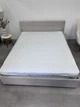 Наматрасник Ecotton Comfort Cotton с резинками по углам 80х190 см (18191_000) - изображение 1
