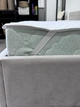 Наматрасник Ecotton Comfort Cotton с резинками по углам 80х190 см (18191_000) - изображение 3