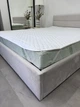 Наматрасник Ecotton Comfort Cotton с резинками по углам 80х190 см (18191_000) - изображение 5