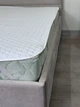 Наматрасник Ecotton Comfort Cotton с резинками по углам 80х190 см (18191_000) - изображение 8