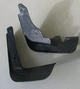 Брызговики на Mazda 3 13-18 комплект SD ASP Мазда 3 L0030 - изображение 5