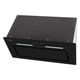 Вытяжка полновстраиваемая Minola HBI 6873 BL GLASS 1200 LED Line 1200 - изображение 5