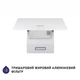 Вытяжка декоративная Minola HDN 5224 WH 700 LED - изображение 6