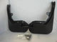 Брызговики на Ford FIESTA 08-17 передние Форд Фиеста АМ0006159 - изображение 1