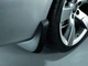 Брызговики на Audi A5 12- задние Sportback Ауди А5 АМ0005936 - изображение 2