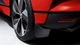 Брызговики на Jaguar I-Pace 18- задние Ягуар Ай-Пейс АМ0028549 - изображение 6