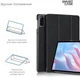 Чехол для планшета ArmorStandart Smart Case для Honor Pad X9 Black (ARM74057) - изображение 4