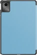Чехол для планшета ArmorStandart Smart Case для Lenovo Tab M11 Sky Blue (ARM74498) - изображение 2