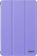 Чехол для планшета ArmorStandart Smart Case для Samsung Galaxy Tab A9+ Lavender (ARM74496) - изображение 1