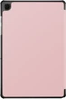 Чехол для планшета ArmorStandart Smart Case для Samsung Galaxy Tab A9+ Pink (ARM74495) - изображение 2