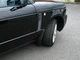 Брызговики на Range Rover Vogue 02-12 комплект без порог AVTM Рендж Ровер Вог АМ0006565 - изображение 4