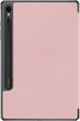 Чехол для планшета ArmorStandart Smart Case для Samsung Galaxy Tab S10 Lite/S10 FE/S9 FE/S9 Pink (ARM74486) - изображение 2