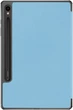 Чехол для планшета ArmorStandart Smart Case для Samsung Galaxy Tab S10 Lite/S10 FE/S9 FE/S9 Sky Blue (ARM74485) - изображение 2
