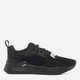Buty sportowe chłopięce Puma Wired Run 37421401 37 (4UK) Czarne (4062452994661) - obraz 1