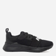 Buty sportowe chłopięce Puma Wired Run 37421401 38 (5UK) Czarne (4062452994630) - obraz 3
