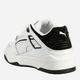 Buty sportowe chłopięce Puma Slipstream 38851801 37 (4UK) Białe (4065449640381) - obraz 4