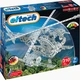 Конструктор Eitech Армійський вертоліт (С205) - зображення 1