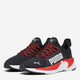 Buty sportowe chłopięce Puma Softride Premier Slip-On 37656010 37 (4UK) Czarne (4099683106327) - obraz 4