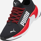 Buty sportowe chłopięce Puma Softride Premier Slip-On 37656010 37 (4UK) Czarne (4099683106327) - obraz 7