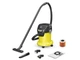Професійний пілосос Karcher KWD 3 V-17/4/20 Brush Kit (1.628-443.0) - зображення 1