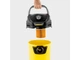 Професійний пілосос Karcher KWD 3 V-17/4/20 Brush Kit (1.628-443.0) - зображення 5