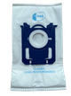 Набор мешков FC8021/03 для пылесоса Philips Electrolux 883802103010 - изображение 3